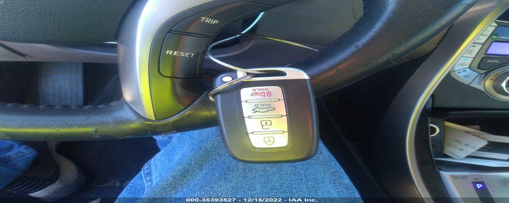 5NPDH4AE5DH369506 2013 HYUNDAI ELANTRA photo no. 11