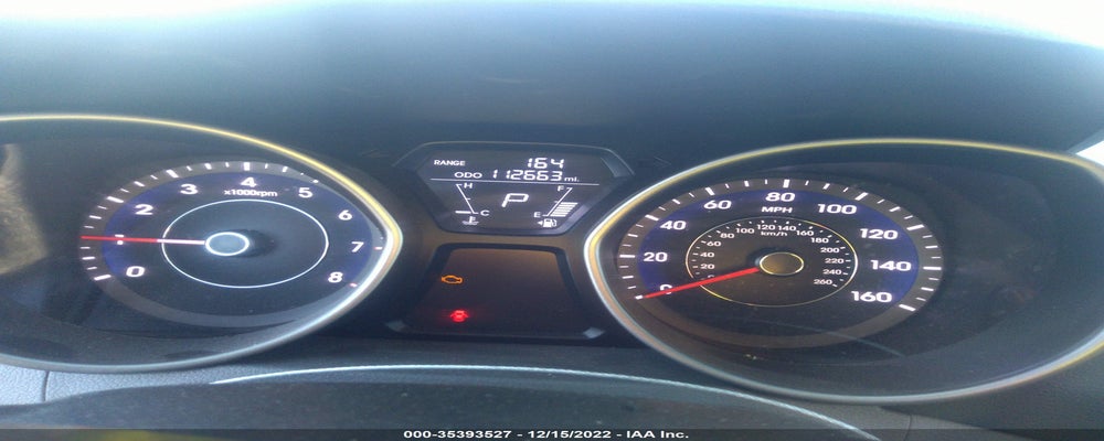 5NPDH4AE5DH369506 2013 HYUNDAI ELANTRA photo no. 7