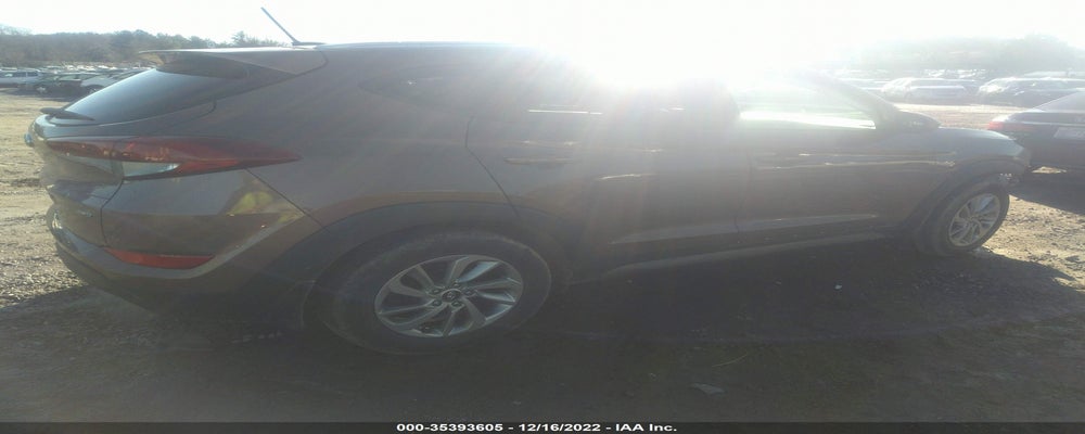 KM8J3CA43GU242584 2016 HYUNDAI TUCSON photo no. 4