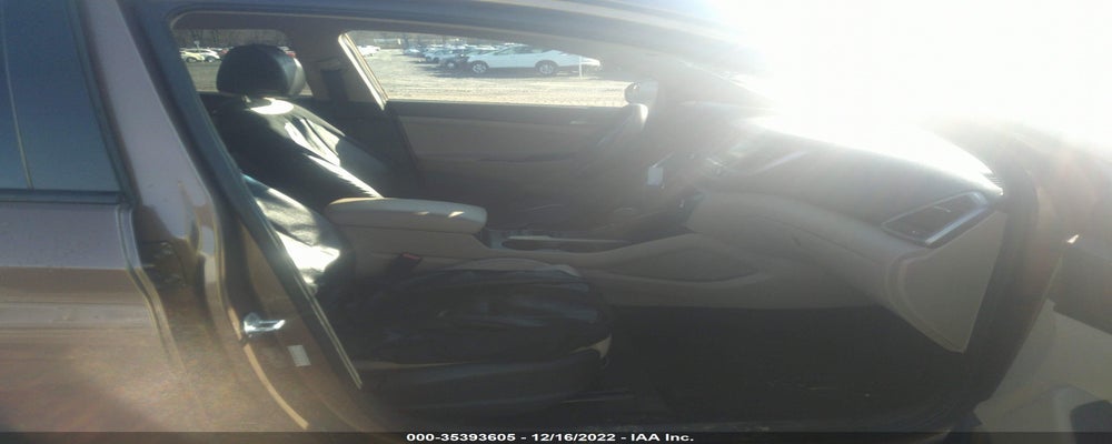 KM8J3CA43GU242584 2016 HYUNDAI TUCSON photo no. 5