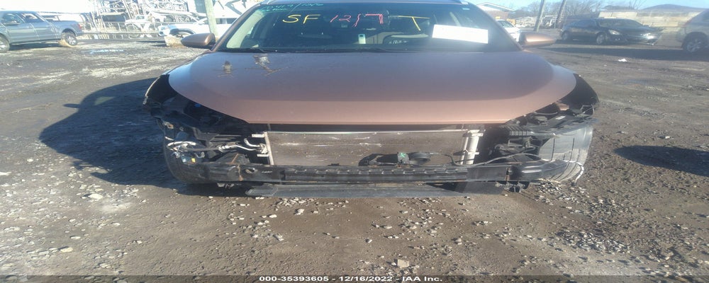 KM8J3CA43GU242584 2016 HYUNDAI TUCSON photo no. 6