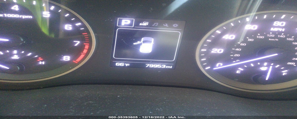 KM8J3CA43GU242584 2016 HYUNDAI TUCSON photo no. 7
