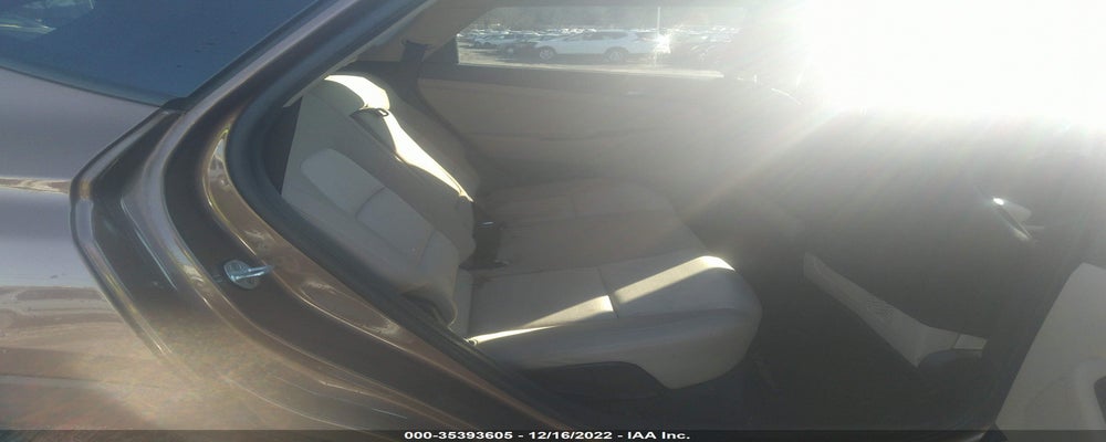 KM8J3CA43GU242584 2016 HYUNDAI TUCSON photo no. 8