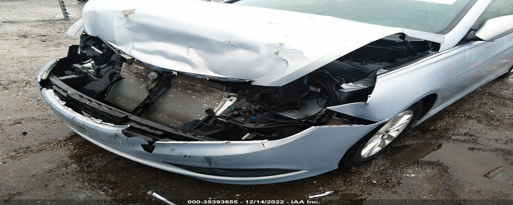 5NPEB4AC7EH930164 2014 HYUNDAI SONATA photo no. 6