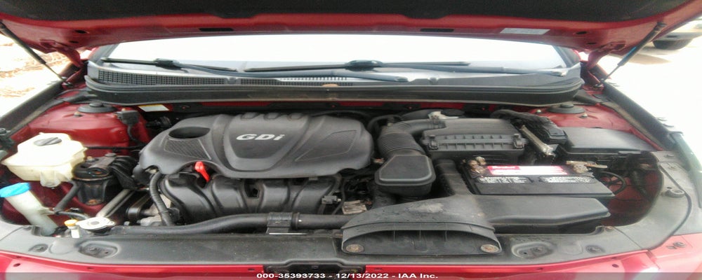 5NPEB4AC2BH174710 2011 HYUNDAI SONATA photo no. 10