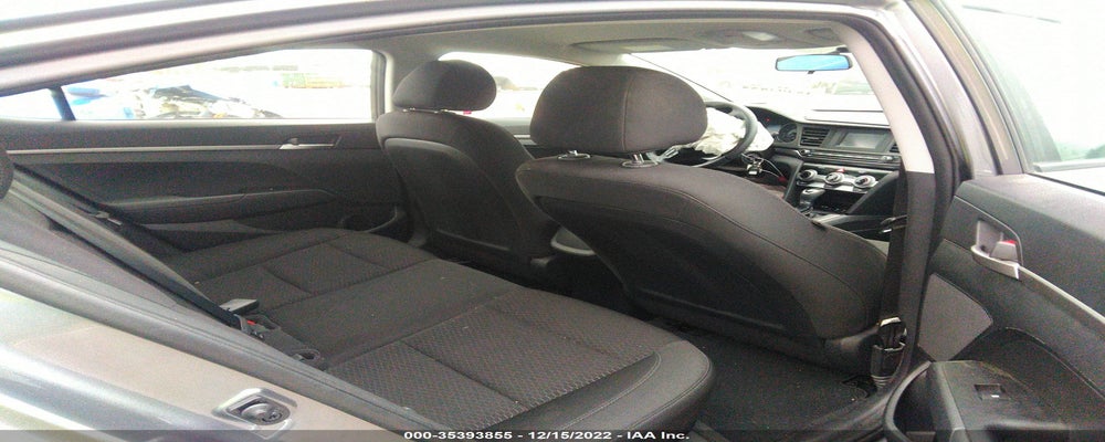 5NPD74LF2KH430901 2019 HYUNDAI ELANTRA photo no. 8