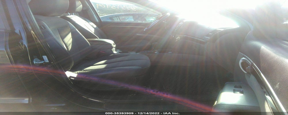 5XYZHDAG0BG042197 2011 HYUNDAI SANTA FE photo no. 5
