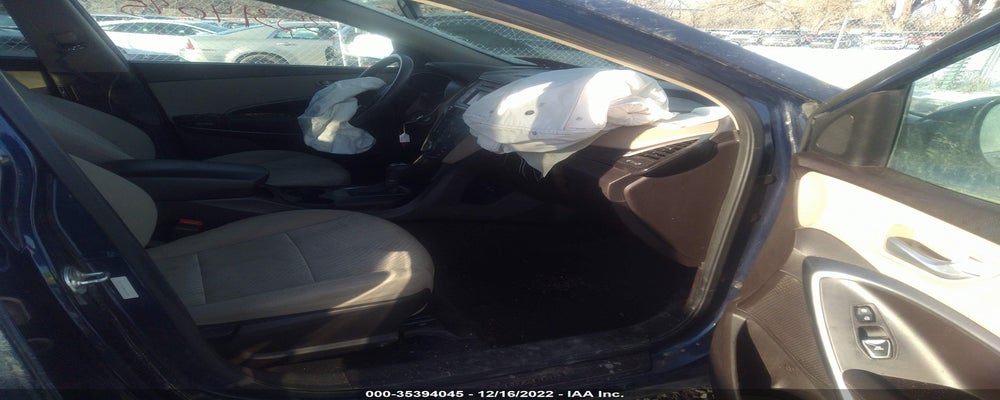 5XYZTDLB8HG418797 2017 HYUNDAI SANTA FE SPORT photo no. 5