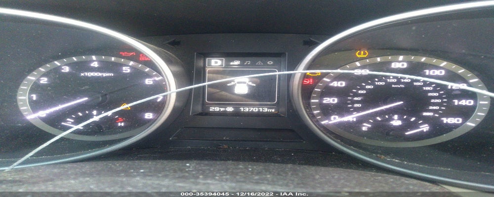 5XYZTDLB8HG418797 2017 HYUNDAI SANTA FE SPORT photo no. 7