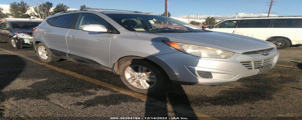 KM8JU3AC3CU521693 2012 HYUNDAI TUCSON photo no. 18