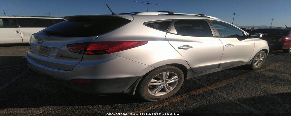 KM8JU3AC3CU521693 2012 HYUNDAI TUCSON photo no. 4