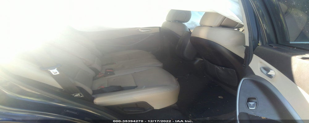 5NMZU3LB7HH022308 2017 HYUNDAI SANTA FE SPORT photo no. 8