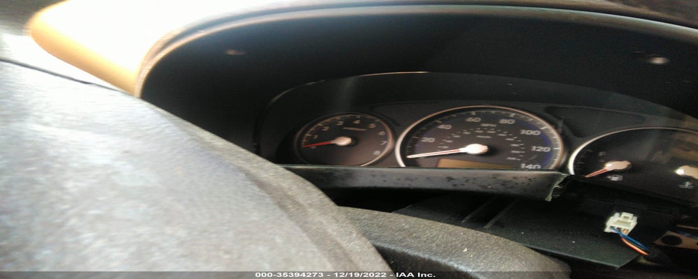 5NMSG3AB2AH338944 2010 HYUNDAI SANTA FE photo no. 7