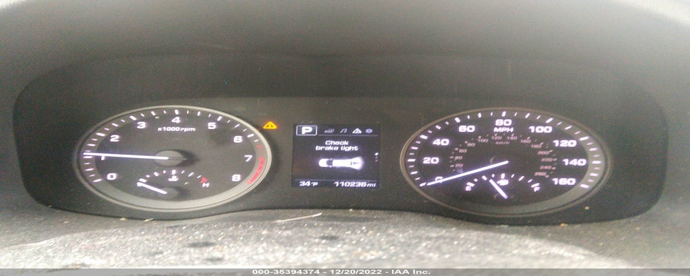 KM8J33A29HU460366 2017 HYUNDAI TUCSON photo no. 7