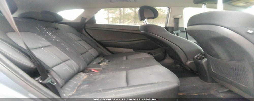 KM8J33A29HU460366 2017 HYUNDAI TUCSON photo no. 8
