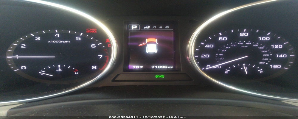 5XYZU3LB2HG399204 2017 HYUNDAI SANTA FE SPORT photo no. 7