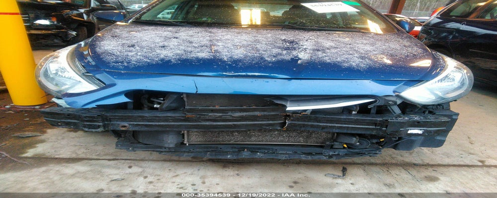 KMHCT4AE9HU189351 2017 HYUNDAI ACCENT photo no. 6