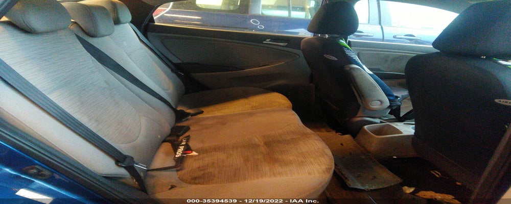 KMHCT4AE9HU189351 2017 HYUNDAI ACCENT photo no. 8