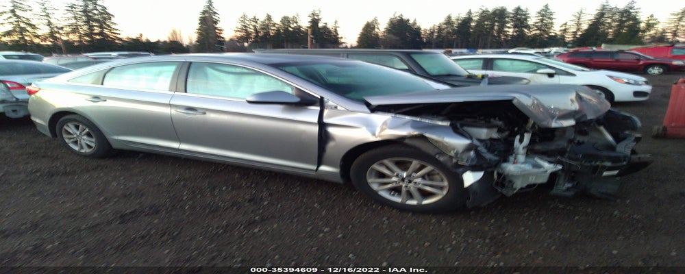 5NPE24AF5GH393503 2016 HYUNDAI SONATA photo no. 4