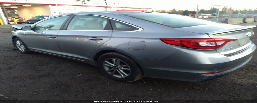5NPE24AF5GH393503 2016 HYUNDAI SONATA photo no. 3