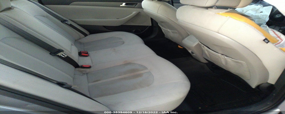 5NPE24AF5GH393503 2016 HYUNDAI SONATA photo no. 8