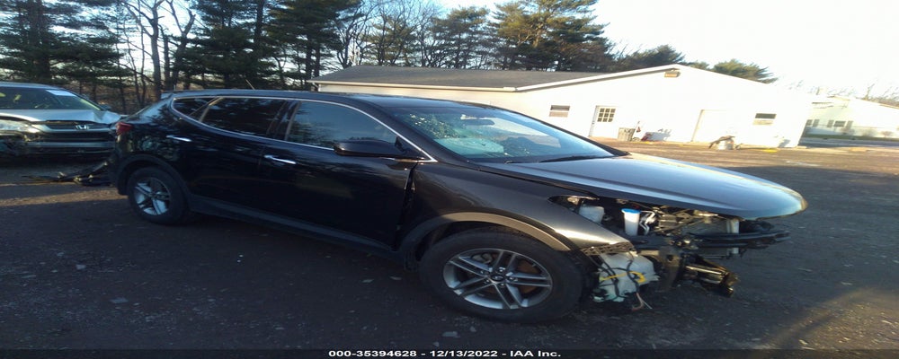 5NMZT3LB1JH102566 2018 HYUNDAI SANTA FE SPORT photo no. 21
