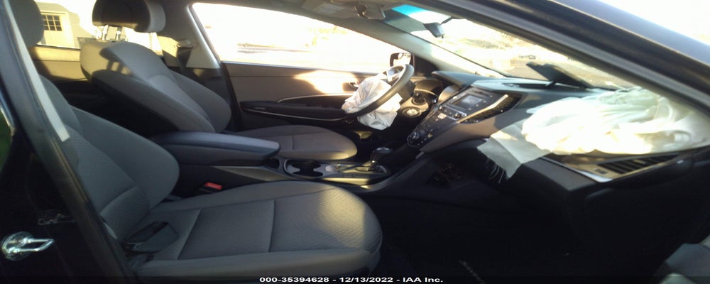 5NMZT3LB1JH102566 2018 HYUNDAI SANTA FE SPORT photo no. 5