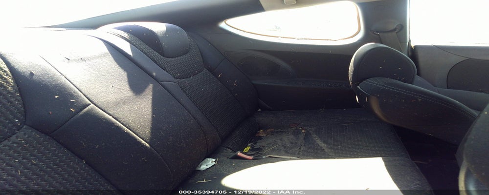 KMHHT6KD5BU052583 2011 HYUNDAI GENESIS COUPE photo no. 8