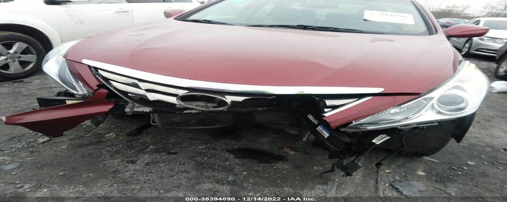 5NPEB4AC6DH519689 2013 HYUNDAI SONATA photo no. 6
