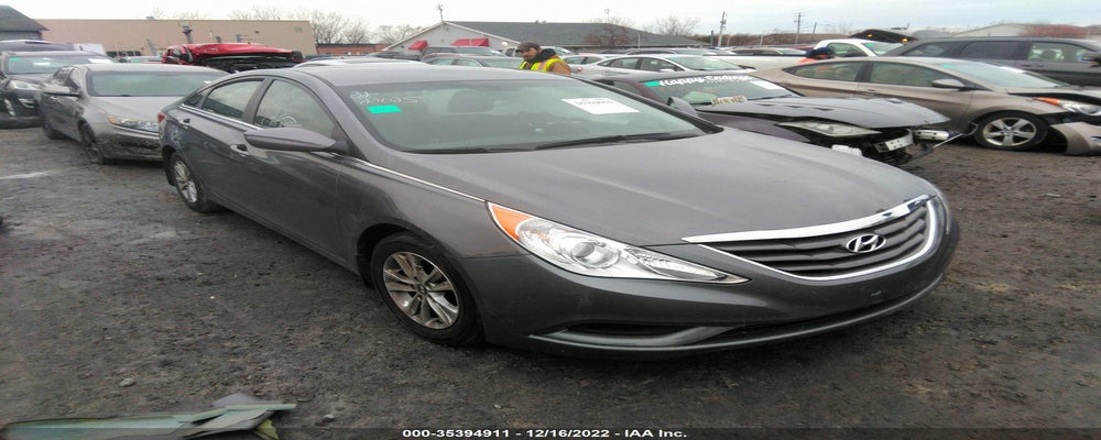 5NPEB4AC6CH372126 2012 HYUNDAI SONATA photo no. 1