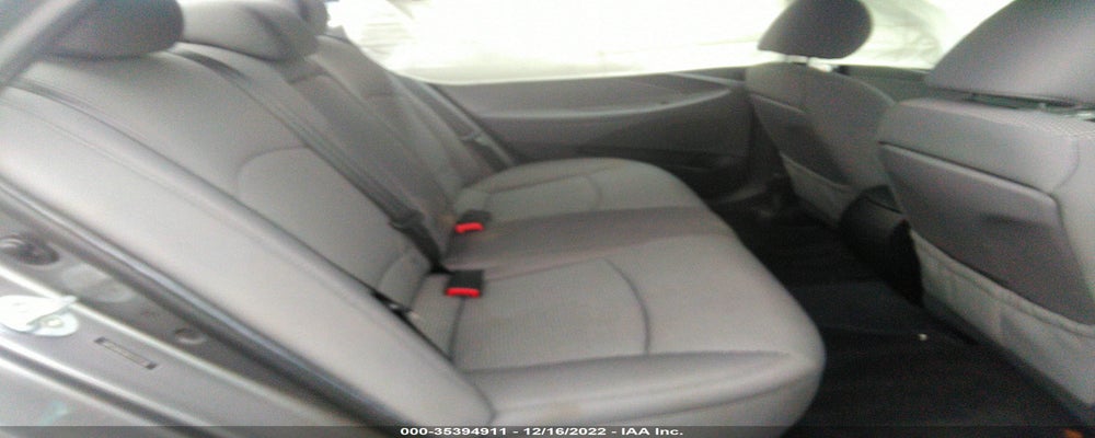 5NPEB4AC6CH372126 2012 HYUNDAI SONATA photo no. 8