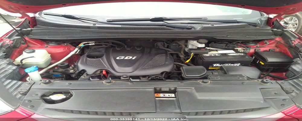 KM8JU3AG1EU846879 2014 HYUNDAI TUCSON photo no. 10