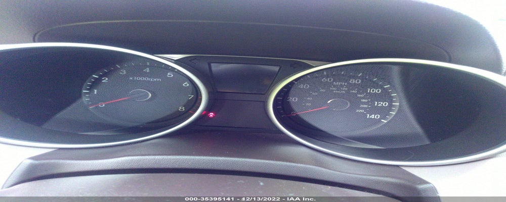 KM8JU3AG1EU846879 2014 HYUNDAI TUCSON photo no. 7