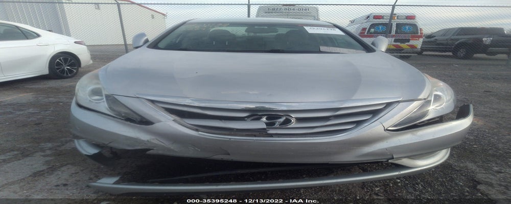 5NPEB4ACXDH506430 2013 HYUNDAI SONATA photo no. 6
