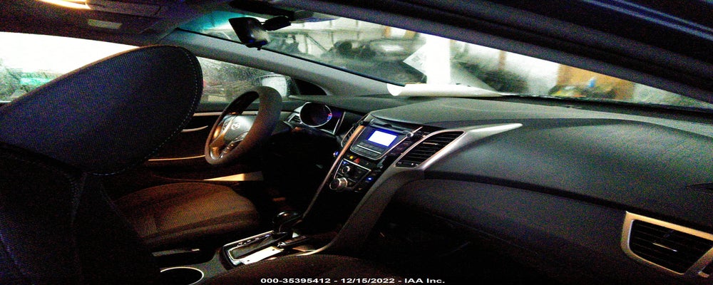 KMHD35LE3DU043397 2013 HYUNDAI ELANTRA GT photo no. 5