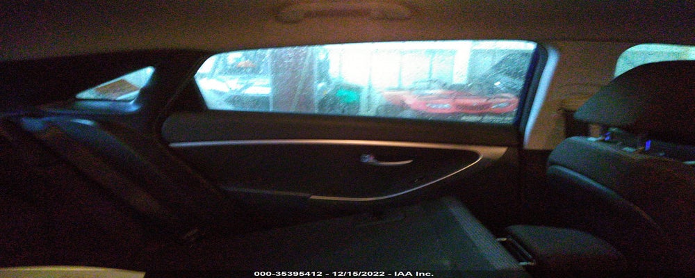 KMHD35LE3DU043397 2013 HYUNDAI ELANTRA GT photo no. 8