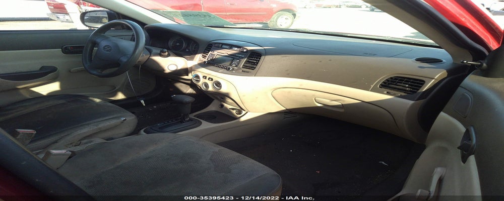 KMHCN4AC2BU599621 2011 HYUNDAI ACCENT photo no. 5