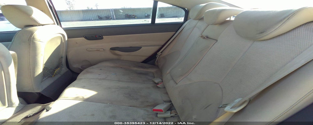 KMHCN4AC2BU599621 2011 HYUNDAI ACCENT photo no. 8