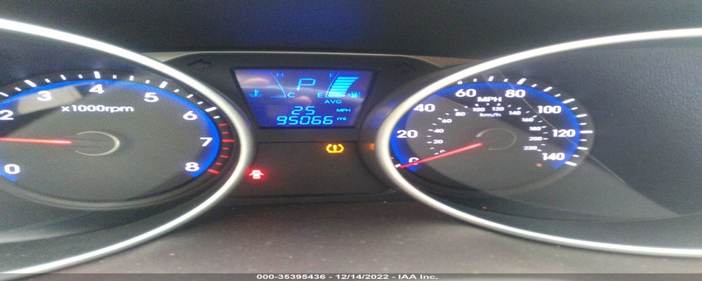 KM8JU3AG8EU931699 2014 HYUNDAI TUCSON photo no. 7