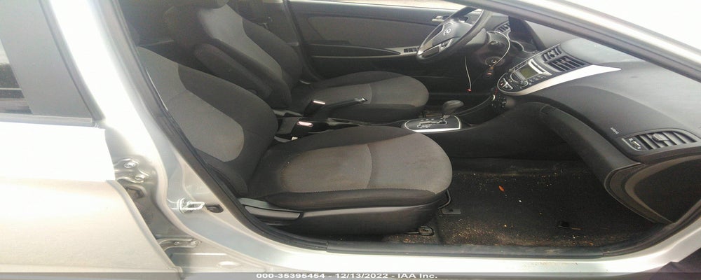 KMHCT5AE3DU081887 2013 HYUNDAI ACCENT photo no. 5