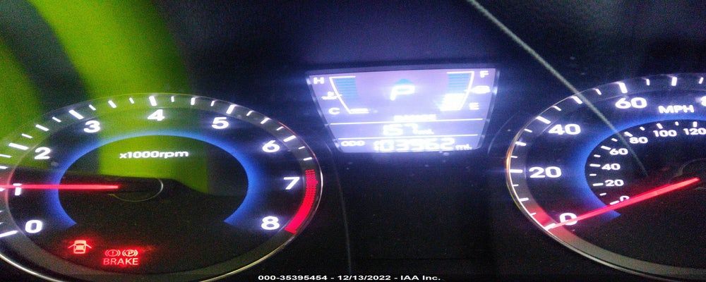KMHCT5AE3DU081887 2013 HYUNDAI ACCENT photo no. 7