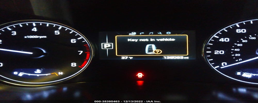 KMHGN4JE1FU067950 2015 HYUNDAI GENESIS photo no. 7