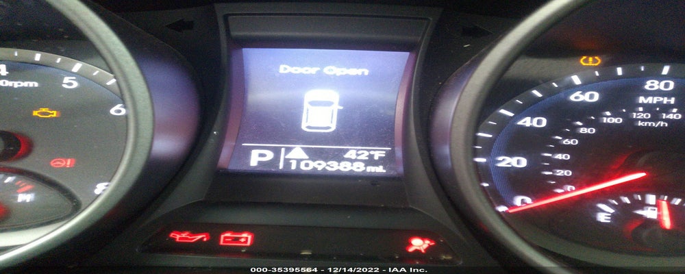 5XYZTDLB0GG353054 2016 HYUNDAI SANTA FE SPORT photo no. 7