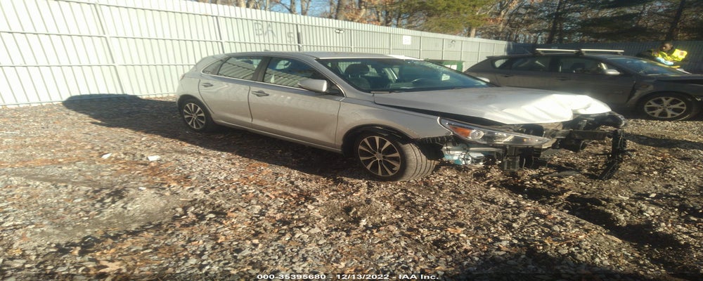 KMHH35LE8JU028259 2018 HYUNDAI ELANTRA GT photo no. 23