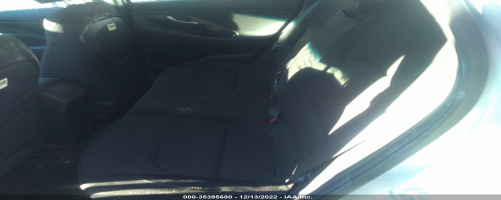 KMHH35LE8JU028259 2018 HYUNDAI ELANTRA GT photo no. 8