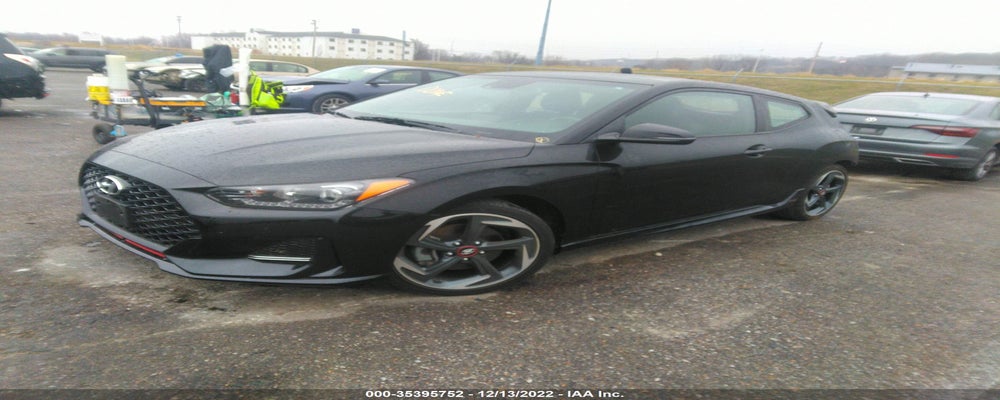 KMHTH6AB1LU028505 2020 HYUNDAI VELOSTER photo no. 2