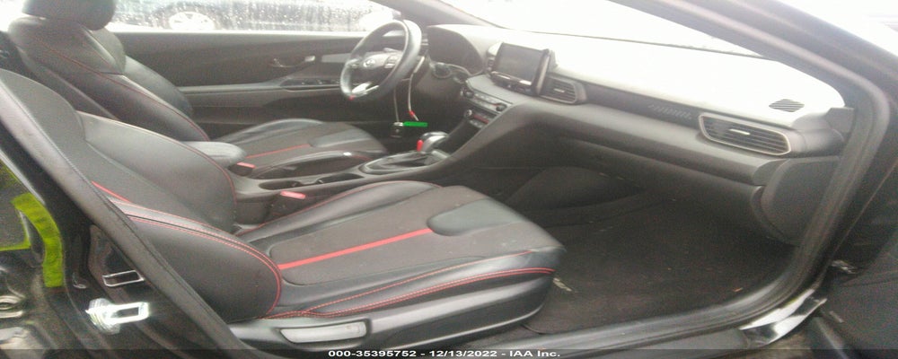 KMHTH6AB1LU028505 2020 HYUNDAI VELOSTER photo no. 5