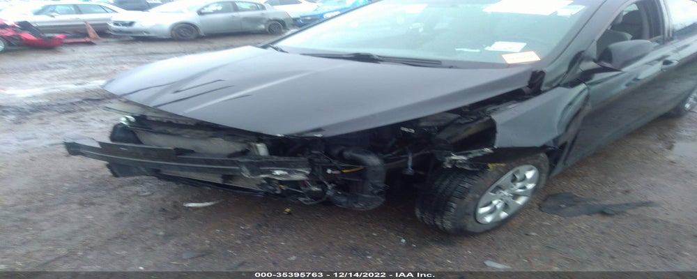 KMHCT5AE7FU232152 2015 HYUNDAI ACCENT photo no. 6