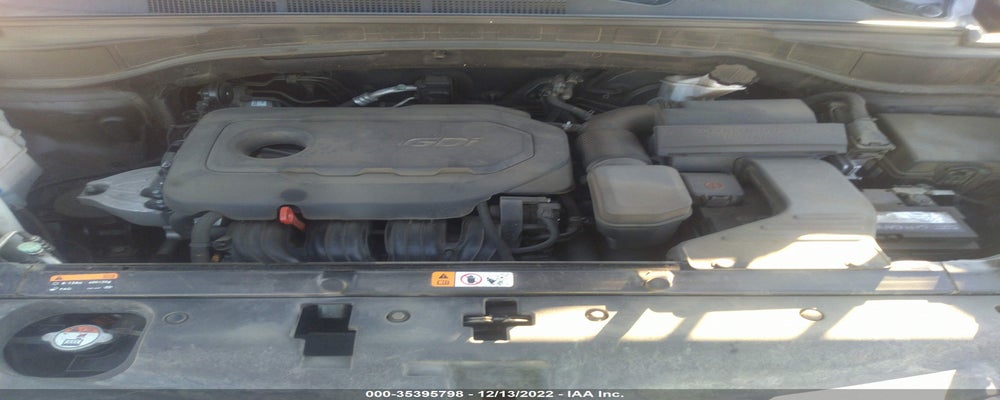 5NMZU3LB7HH013558 2017 HYUNDAI SANTA FE SPORT photo no. 10