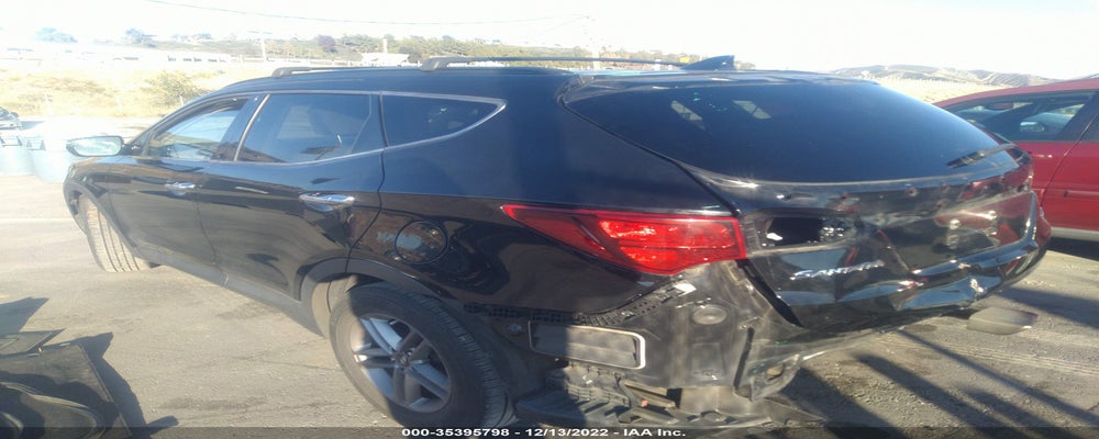 5NMZU3LB7HH013558 2017 HYUNDAI SANTA FE SPORT photo no. 3